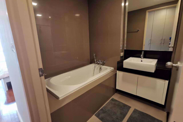 Кондоминиум в Бангкоке, Таиланд | THE251979