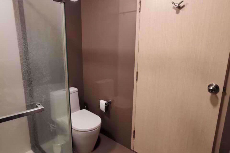 Кондоминиум в Бангкоке, Таиланд | THE251979