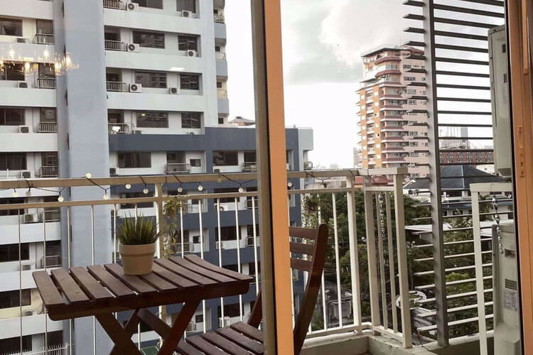 Кондоминиум в Бангкоке, Таиланд | THE251979