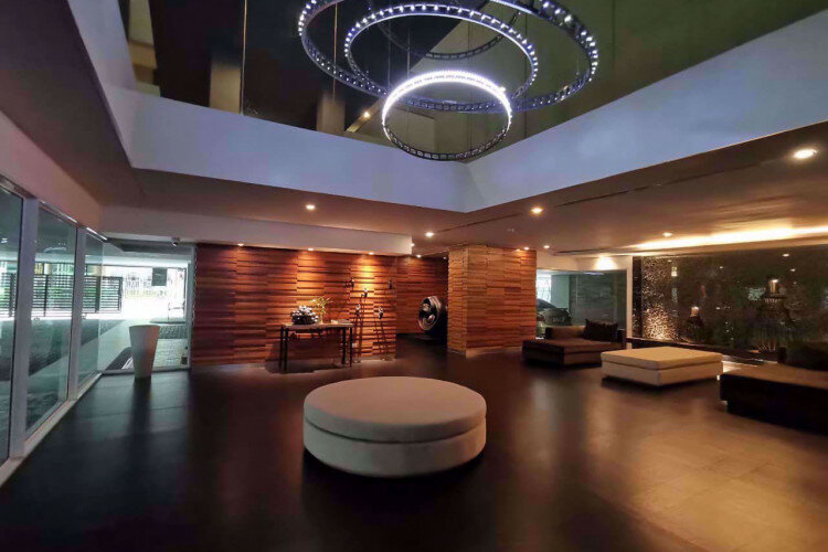 Кондоминиум в Бангкоке, Таиланд | THE251979