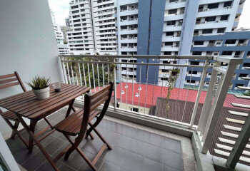 Кондоминиум в Бангкоке, Таиланд | THE251979