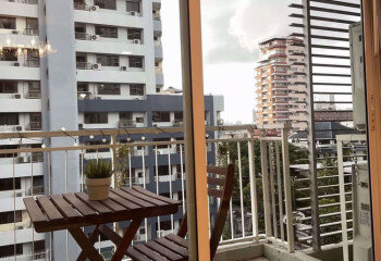 Кондоминиум в Бангкоке, Таиланд | THE251979