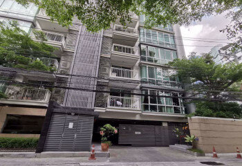 Кондоминиум в Бангкоке, Таиланд | THE251979