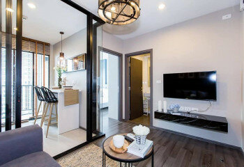 Кондоминиум в Бангкоке, Таиланд | THE114155