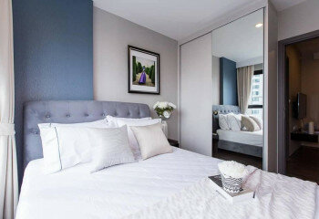 Кондоминиум в Бангкоке, Таиланд | THE114155