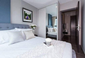 Кондоминиум в Бангкоке, Таиланд | THE114155