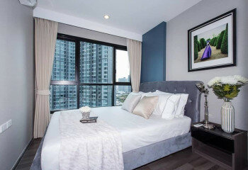 Кондоминиум в Бангкоке, Таиланд | THE114155