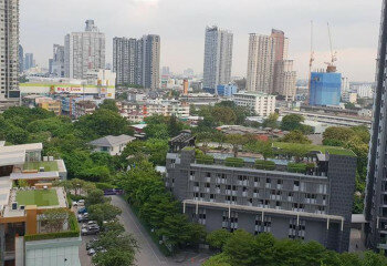 Кондоминиум в Бангкоке, Таиланд | THE114155