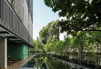 Кондоминиум в Бангкоке, Таиланд | THE315137