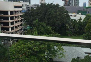 Кондоминиум в Бангкоке, Таиланд | THE414930