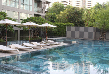 Кондоминиум в Бангкоке, Таиланд | THE515786