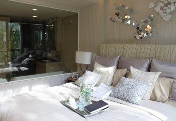 Кондоминиум в Бангкоке, Таиланд | THE515786