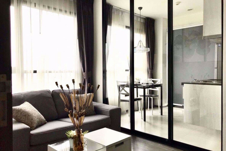 Кондоминиум в Бангкоке, Таиланд | THE454863