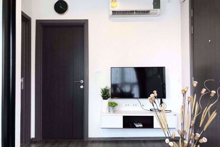 Кондоминиум в Бангкоке, Таиланд | THE454863