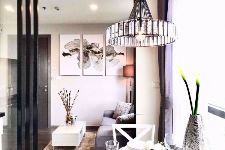 Кондоминиум в Бангкоке, Таиланд | THE454863