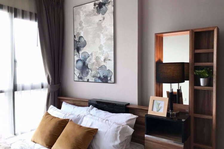 Кондоминиум в Бангкоке, Таиланд | THE454863