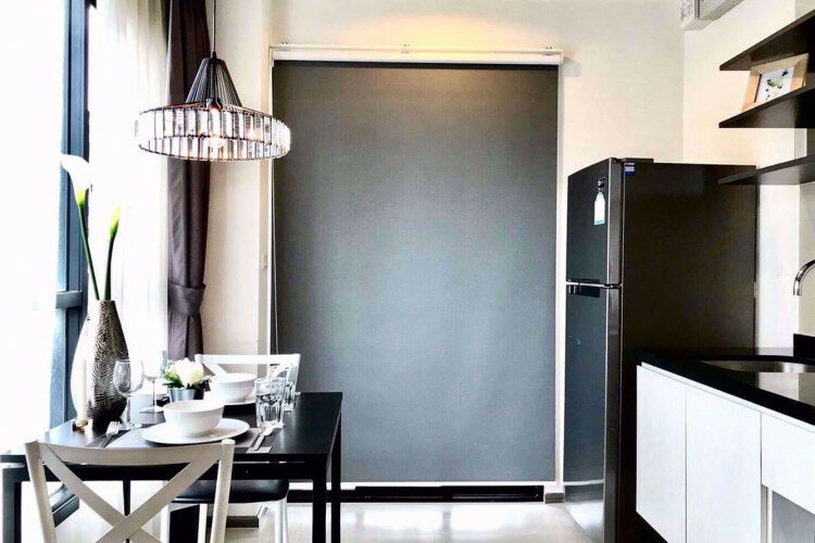 Кондоминиум в Бангкоке, Таиланд | THE454863