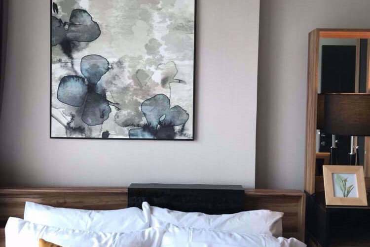 Кондоминиум в Бангкоке, Таиланд | THE454863