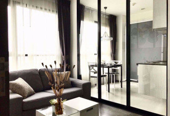 Кондоминиум в Бангкоке, Таиланд | THE454863