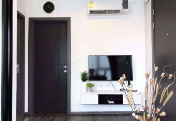 Кондоминиум в Бангкоке, Таиланд | THE454863