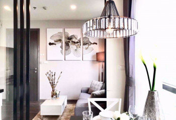 Кондоминиум в Бангкоке, Таиланд | THE454863