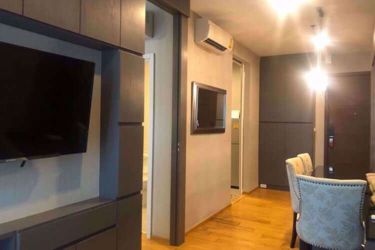 Кондоминиум в Бангкоке, Таиланд | THE554257