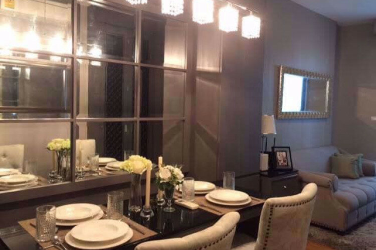 Кондоминиум в Бангкоке, Таиланд | THE554257