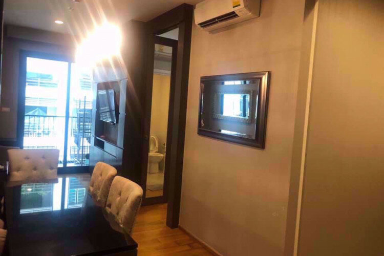 Кондоминиум в Бангкоке, Таиланд | THE554257