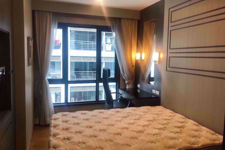 Кондоминиум в Бангкоке, Таиланд | THE554257