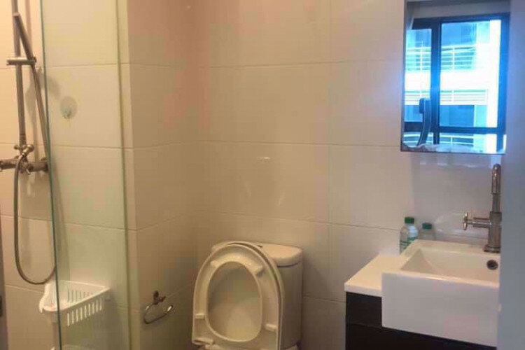 Кондоминиум в Бангкоке, Таиланд | THE554257