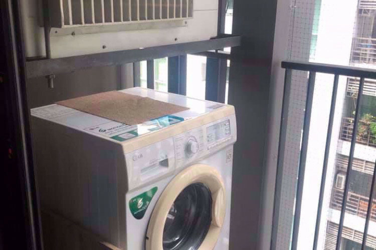 Кондоминиум в Бангкоке, Таиланд | THE554257