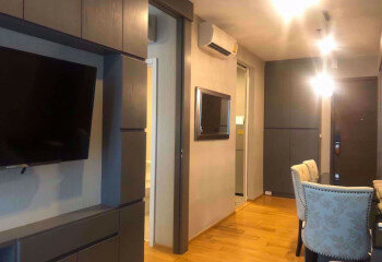 Кондоминиум в Бангкоке, Таиланд | THE554257