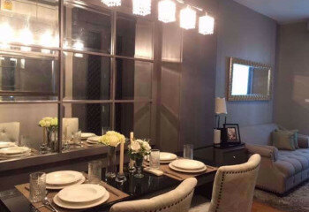 Кондоминиум в Бангкоке, Таиланд | THE554257