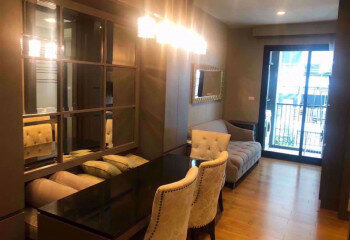 Кондоминиум в Бангкоке, Таиланд | THE554257