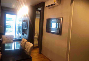 Кондоминиум в Бангкоке, Таиланд | THE554257