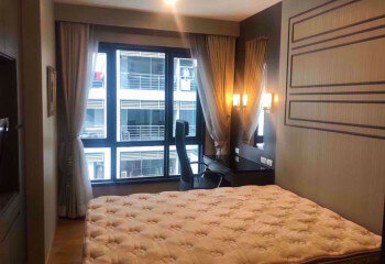 Кондоминиум в Бангкоке, Таиланд | THE554257