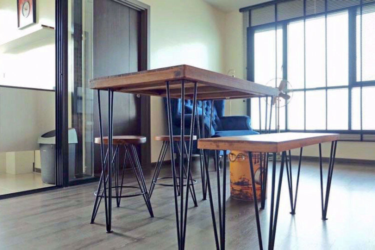 Кондоминиум в Бангкоке, Таиланд | THE254815