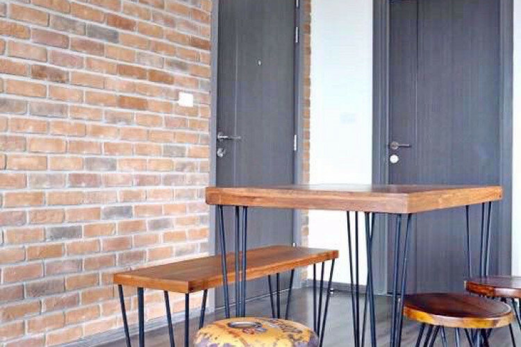 Кондоминиум в Бангкоке, Таиланд | THE254815