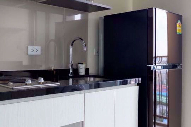 Кондоминиум в Бангкоке, Таиланд | THE254815