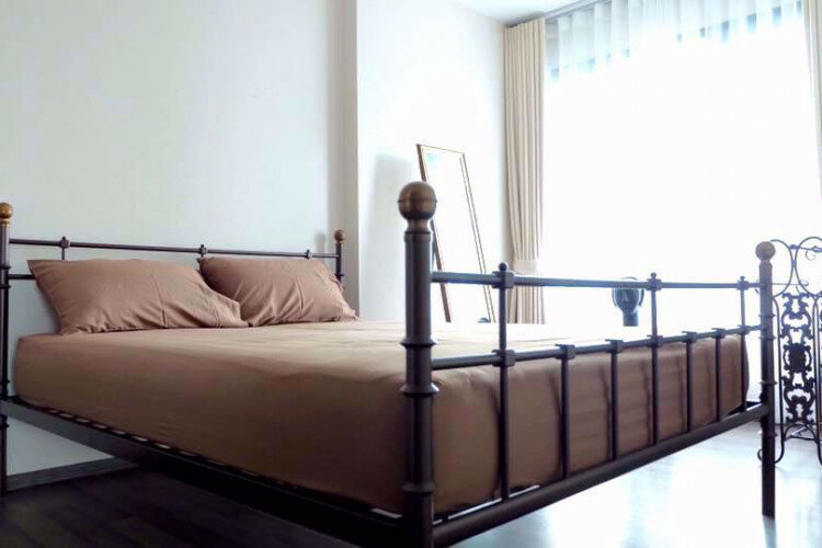 Кондоминиум в Бангкоке, Таиланд | THE254815