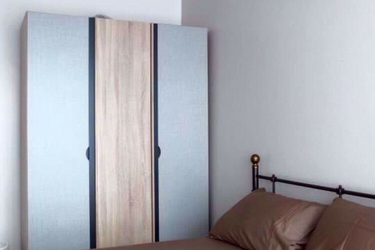 Кондоминиум в Бангкоке, Таиланд | THE254815