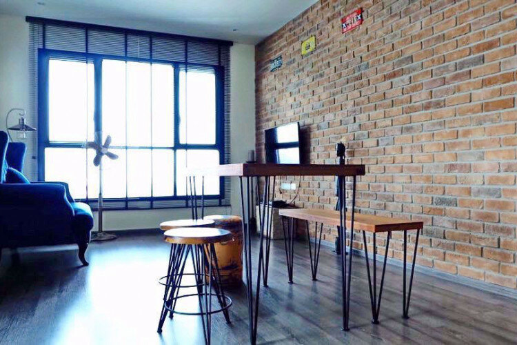 Кондоминиум в Бангкоке, Таиланд | THE254815