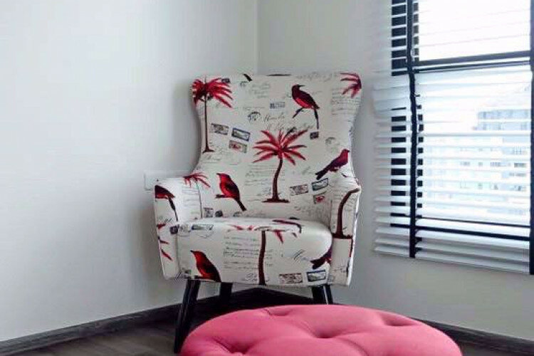 Кондоминиум в Бангкоке, Таиланд | THE254815