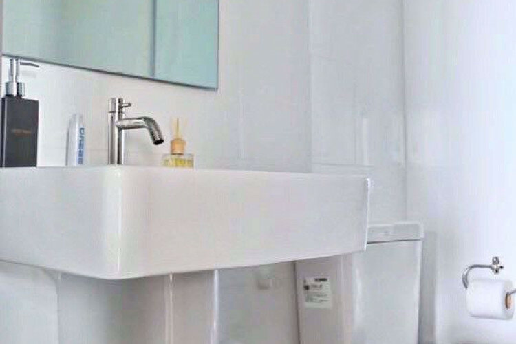 Кондоминиум в Бангкоке, Таиланд | THE254815