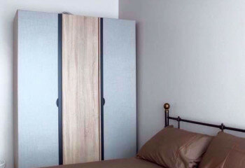 Кондоминиум в Бангкоке, Таиланд | THE254815