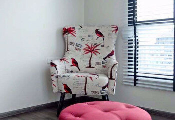 Кондоминиум в Бангкоке, Таиланд | THE254815