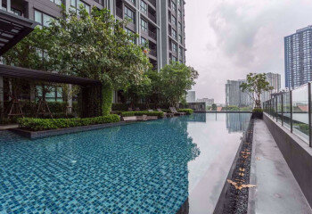 Кондоминиум в Бангкоке, Таиланд | THE254815