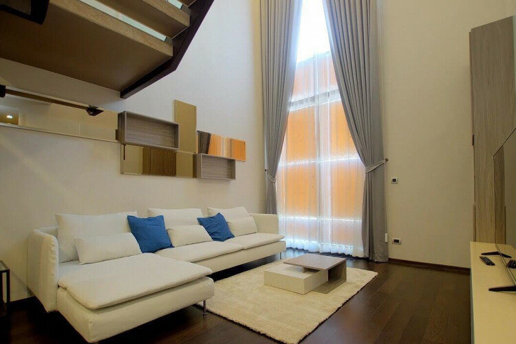 Кондоминиум в Бангкоке, Таиланд | THE515008