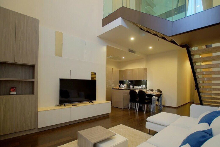 Кондоминиум в Бангкоке, Таиланд | THE515008