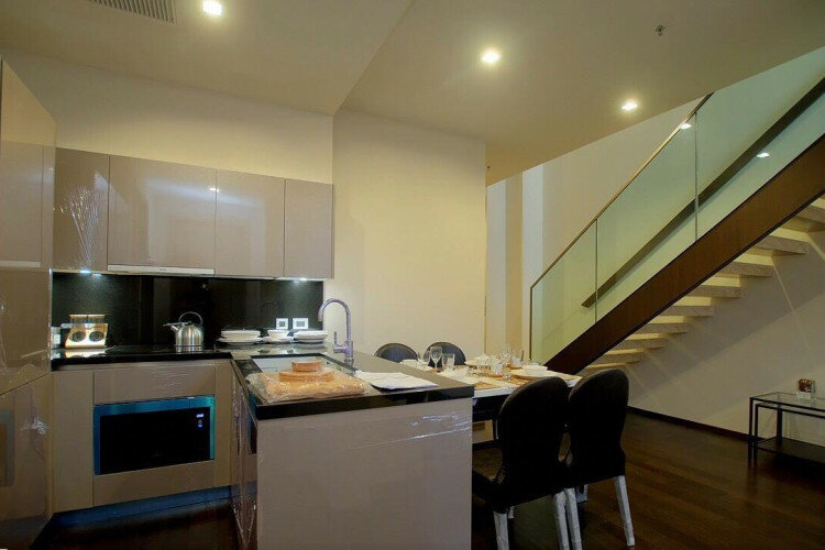 Кондоминиум в Бангкоке, Таиланд | THE515008